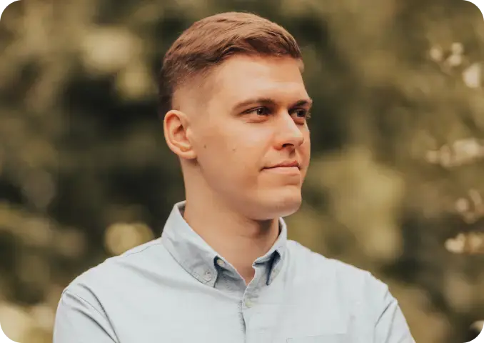 Aivaras the developer